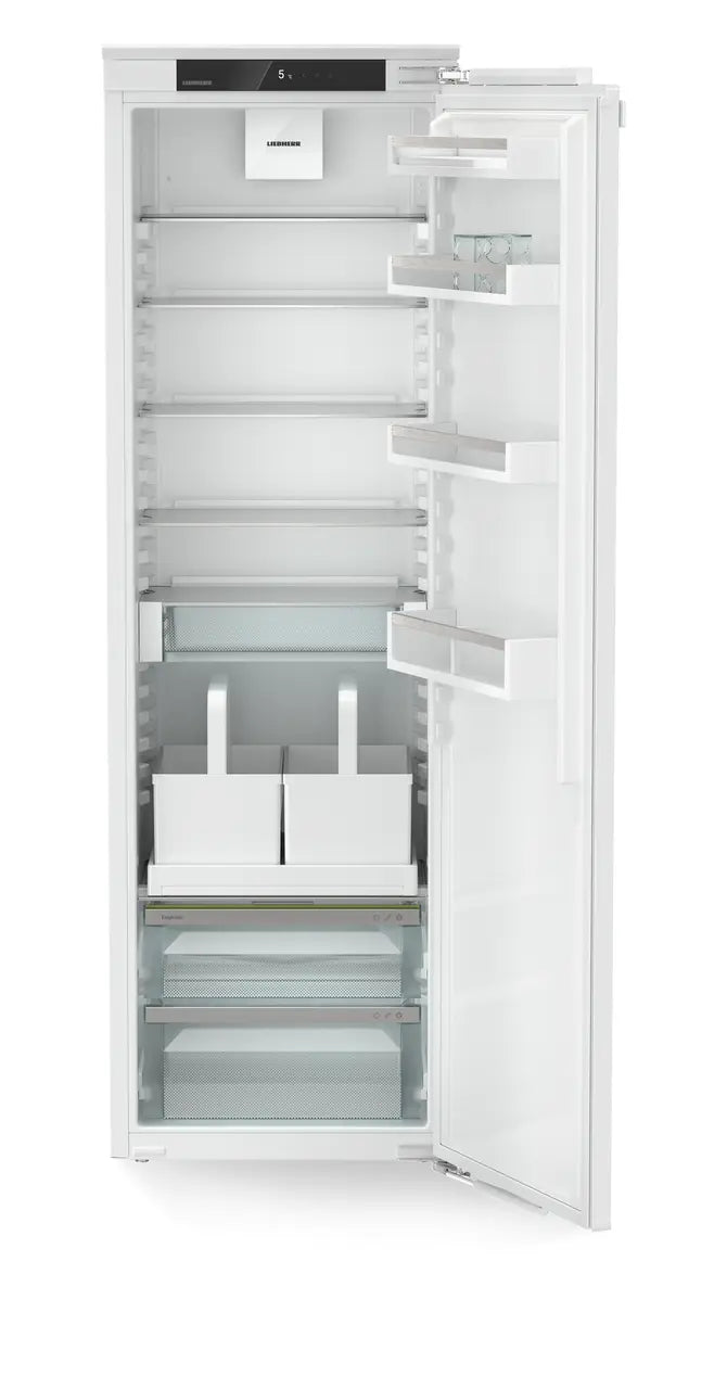 Frigider integrabil cu EasyFresh și coș pentru sticle IRDdi 5120 Plus, Liebherr