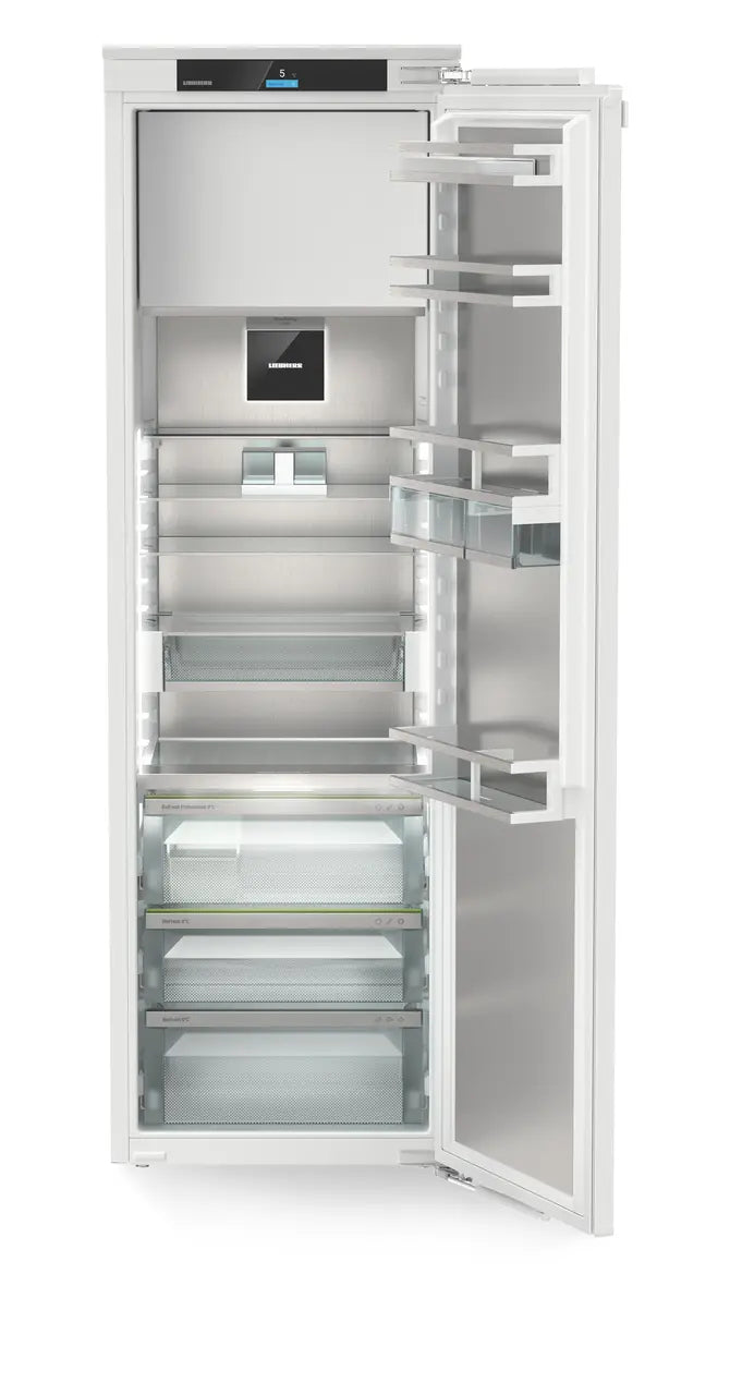 Frigider integrabil cu BioFresh Professional IRBci 5171 Peak, Liebherr
