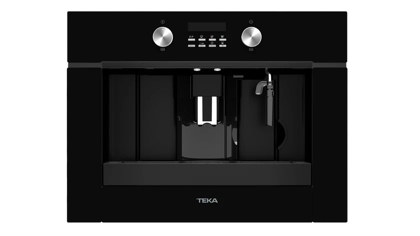 Automat espresso încorporabil, Teka CLC 855 GM ST