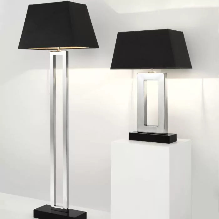 Lampadar Arlington 103114, Eichholtz