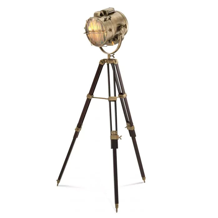 Lampadar Atlantic 104424, Eichholtz