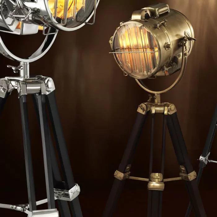 Lampadar Atlantic 104424, Eichholtz