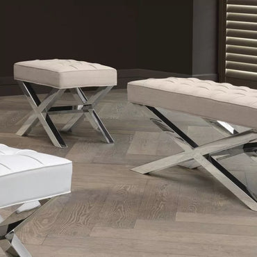 Taburet Beekman Place Panama Natural 109352, Eichholtz