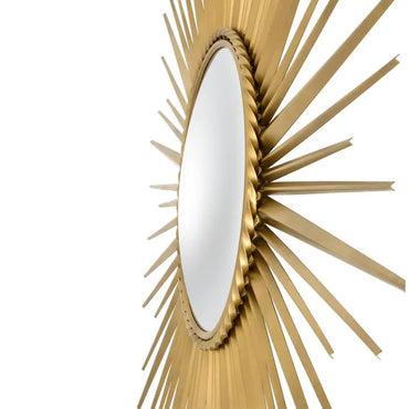 Oglindă De Perete Hellios 110329, Eichholtz