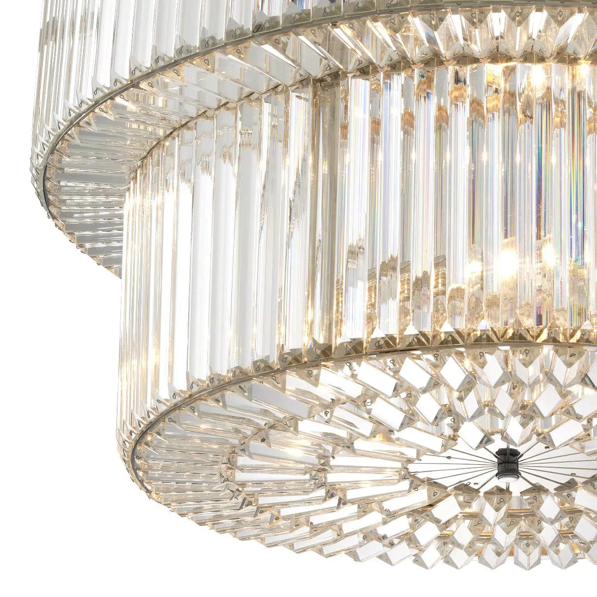 Candeabru Infinity Double 111000, Eichholtz