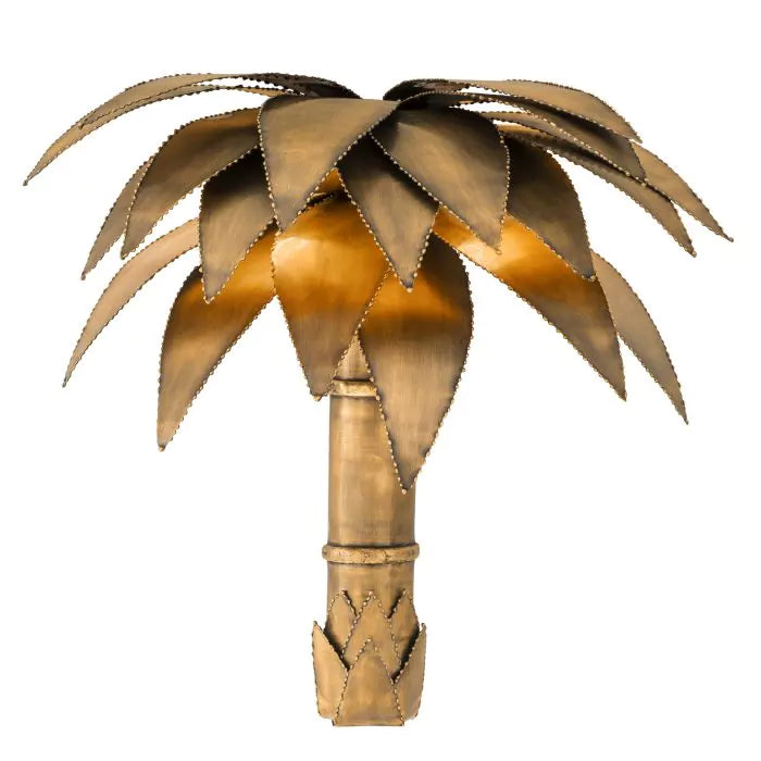 Aplică Palm Court 111048, Eichholtz