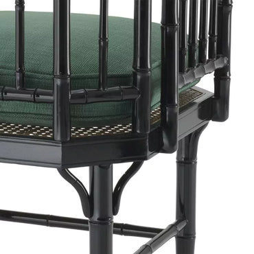 Fotoliu Xavier 111184, Eichholtz