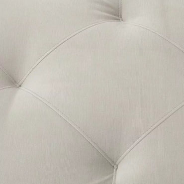 Bancă Cesare Pebble Grey 111352, Eichholtz