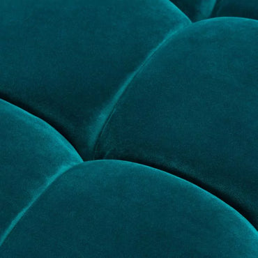 Canapea Aurelio Savona Sea Green 111859, Eichholtz