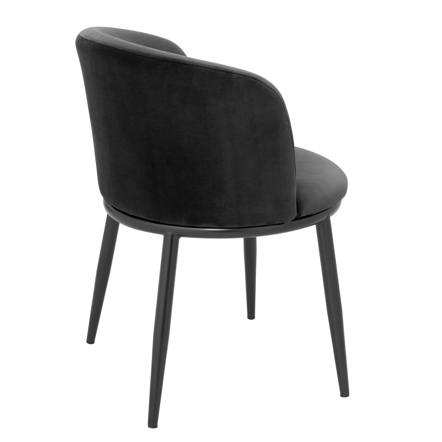 Set Două Scaune Dining Filmore 111998, Eichholtz