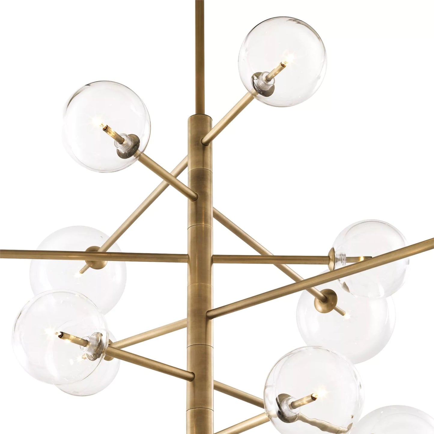 Candelabru Argento L 112076, Eichholtz