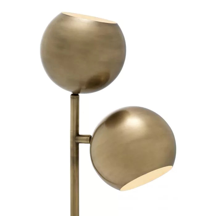 Lampadar Comption 112322, Eichholtz