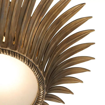 Lustră Nuvole 112370, Eichholtz