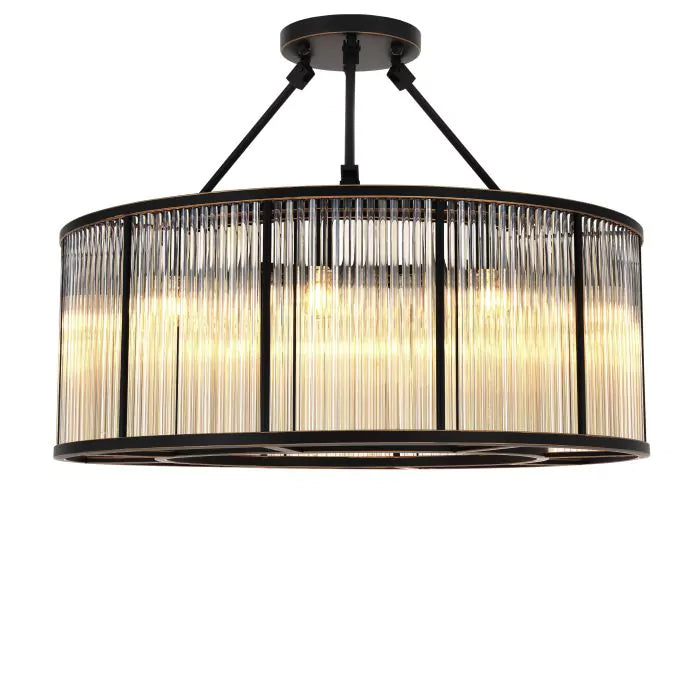 Lustră Bernardi L 112381, Eichholtz
