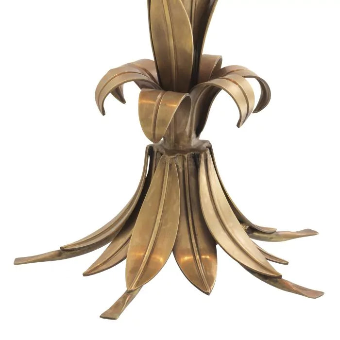 Veioză Hollywood Palm 112466, Eichholtz