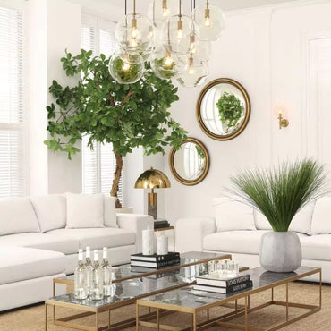 Veioză Flair L 112612, Eichholtz