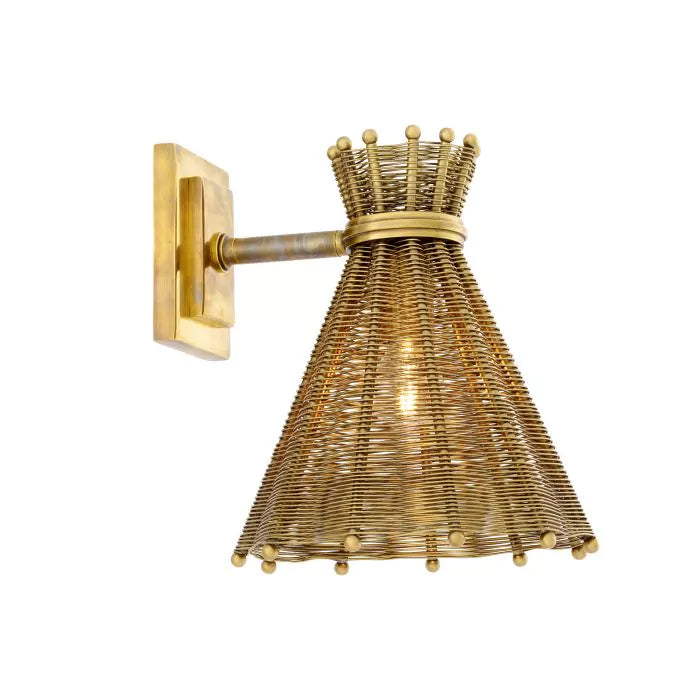 Aplică Kon Tiki 112744, Eichholtz