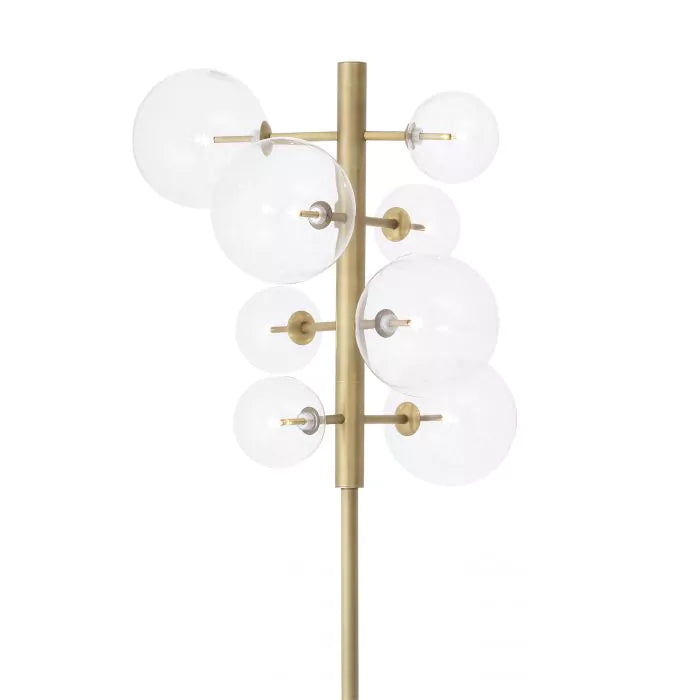 Lampadar Argento 113659, Eichholtz