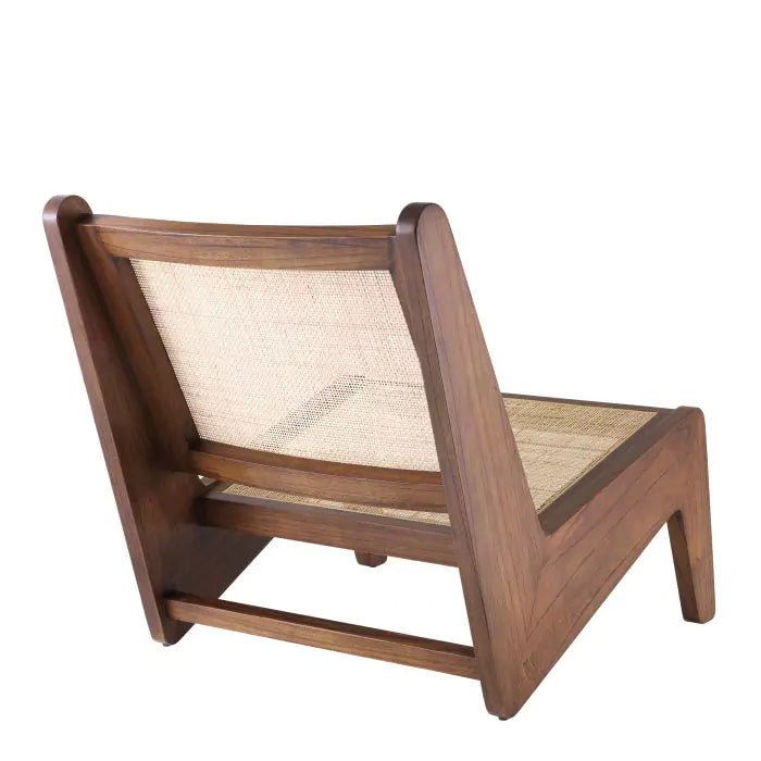 Scaun Aubin Classic Brown 113674, Eichholtz
