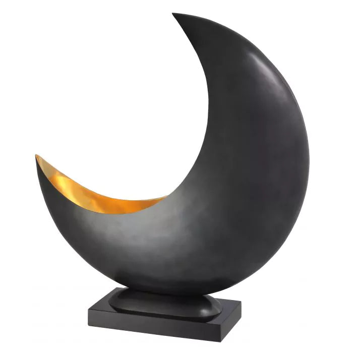 Veioză Half Moon 113793, Eichholtz