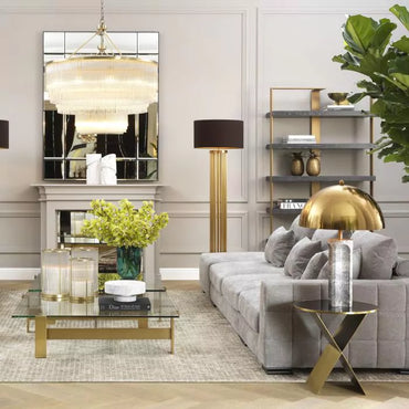 Veioză Absolute 113970, Eichholtz