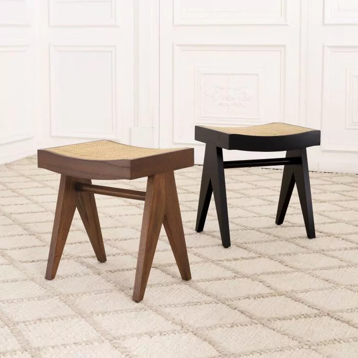 Taburet Arnaud Classic Black 114163, Eichholtz