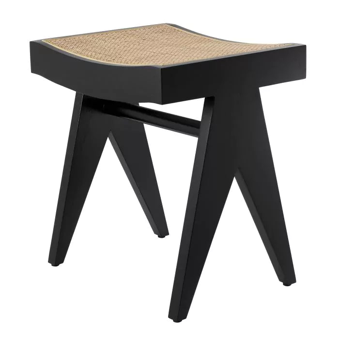 Taburet Arnaud Classic Black 114163, Eichholtz