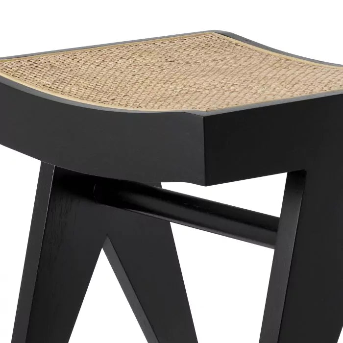 Taburet Arnaud Classic Black 114163, Eichholtz