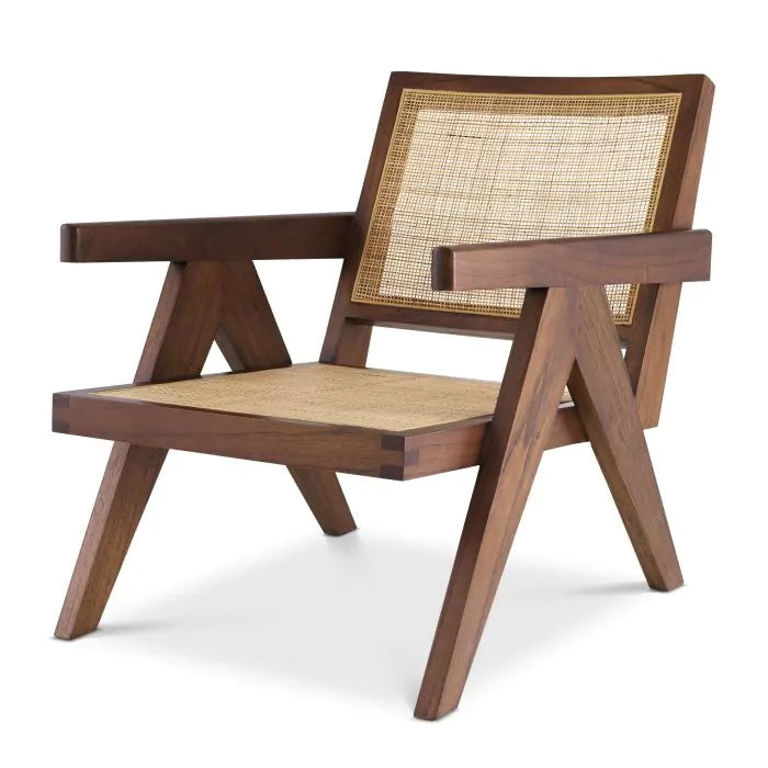 Scaun Aristide Classic Brown 114166, Eichholtz