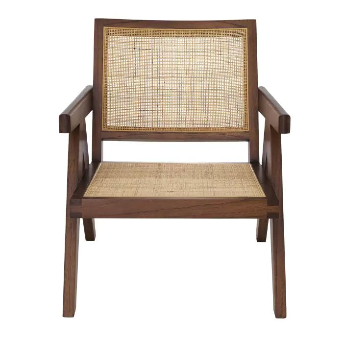 Scaun Aristide Classic Brown 114166, Eichholtz