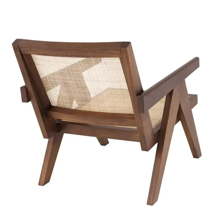 Scaun Aristide Classic Brown 114166, Eichholtz