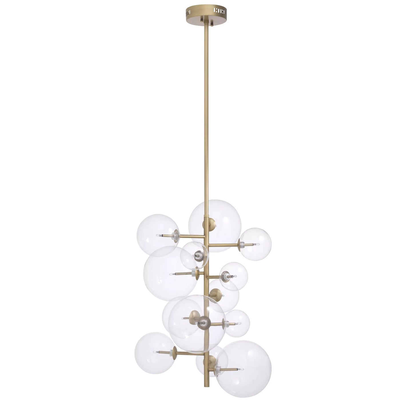 Candelabru Ezra 114372, Eichholtz