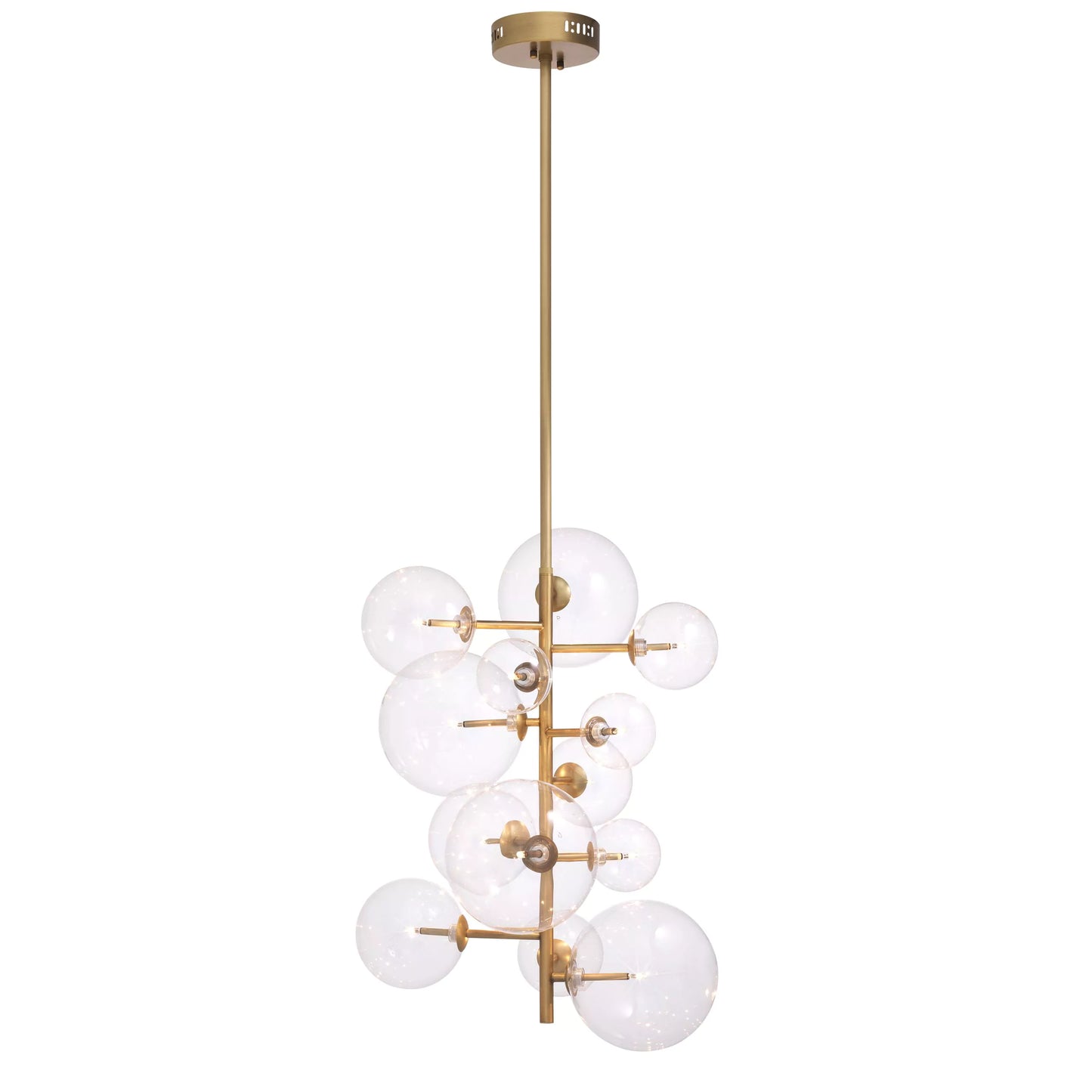 Candelabru Ezra 114372, Eichholtz
