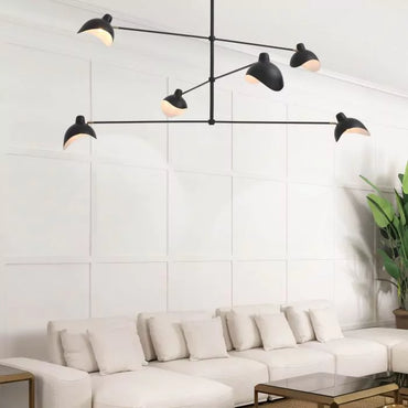 Candelabru Vince 114374, Eichholtz