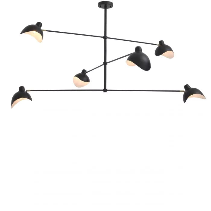 Candelabru Vince 114374, Eichholtz