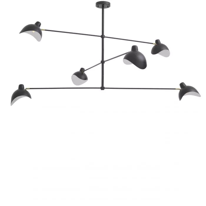 Candelabru Vince 114374, Eichholtz