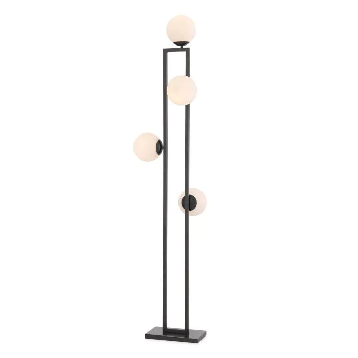 Lampadar Pascal 114495, Eichholtz