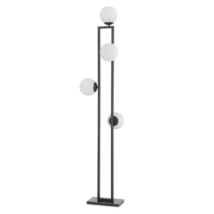 Lampadar Pascal 114495, Eichholtz