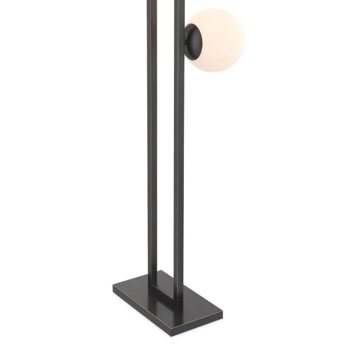 Lampadar Pascal 114495, Eichholtz