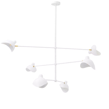 Candelabru Vince 114818, Eichholtz