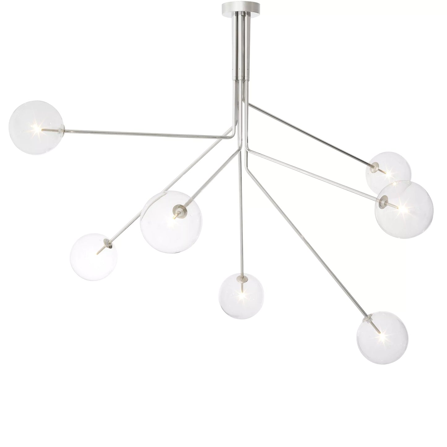 Candelabru Topaz 114893, Eichholtz