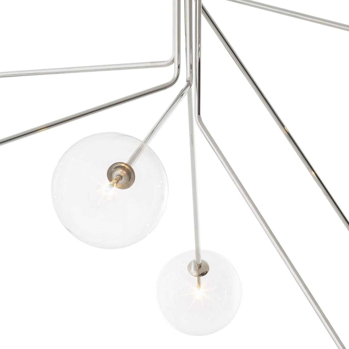 Candelabru Topaz 114893, Eichholtz