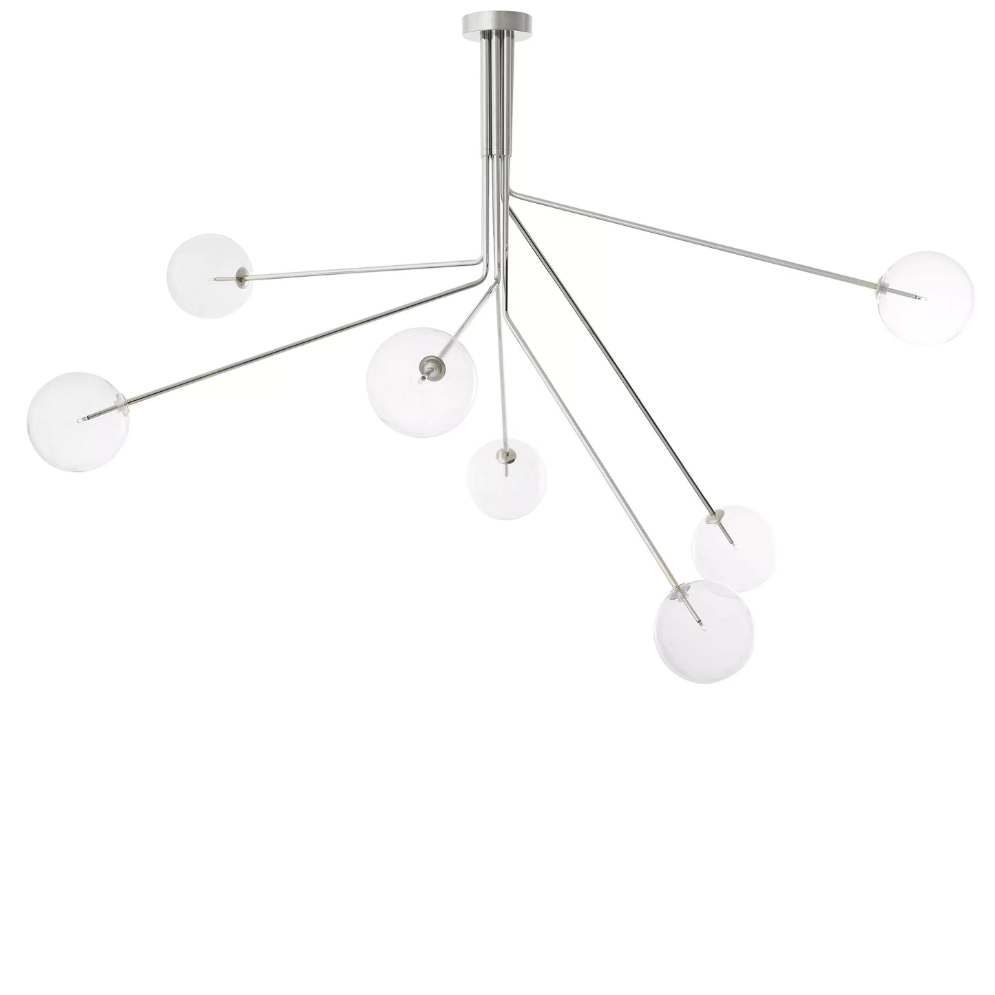 Candelabru Topaz 114893, Eichholtz
