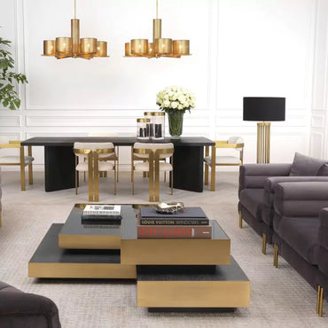 Veioză Condo 114901, Eichholtz