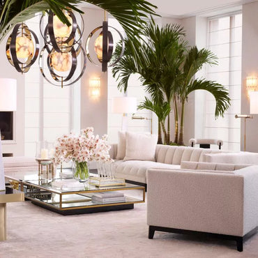 Masă Ryan 114991, Eichholtz