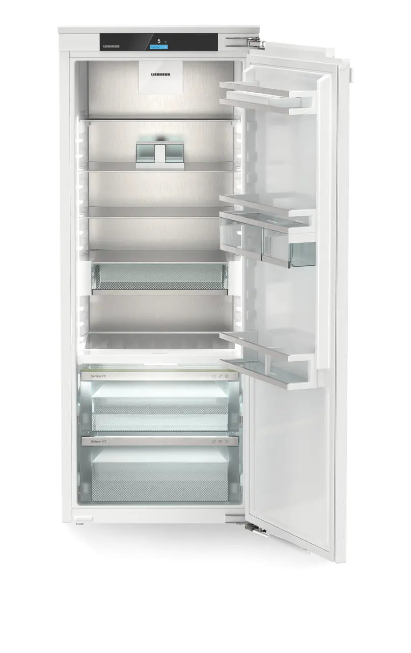 Frigider integrabil cu BioFresh IRBci 4550 Prime, Liebherr