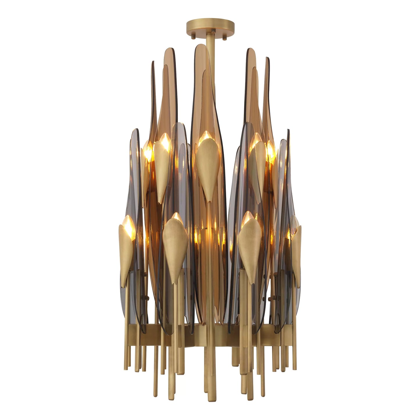 Candelabru Sky Vertical 115138, Eichholtz