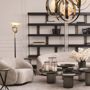 Lampadar Celine 115322, Eichholtz