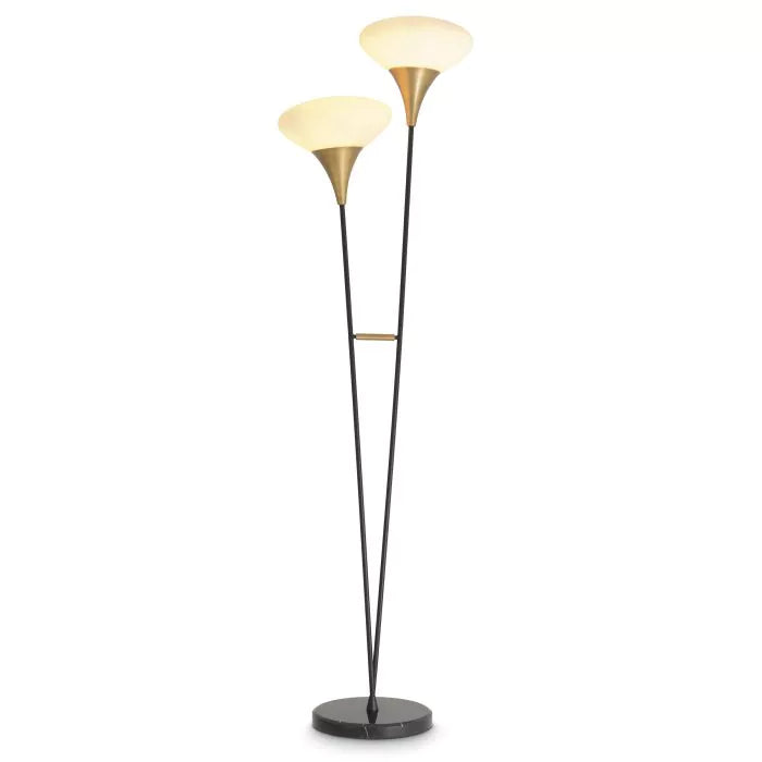 Lampadar Duco 115358, Eichholtz