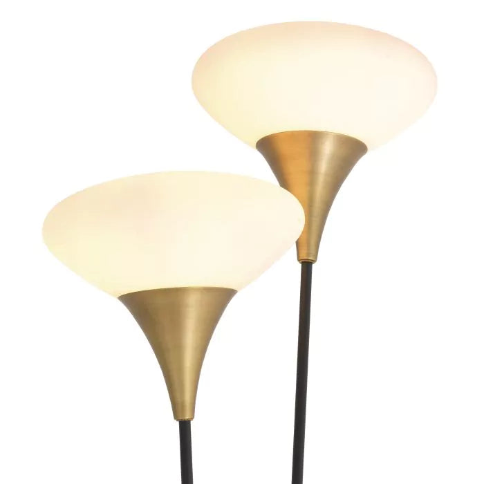 Lampadar Duco 115358, Eichholtz